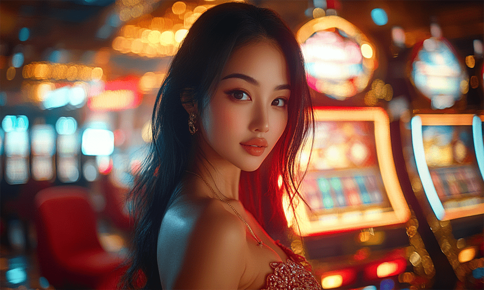 win789 casino